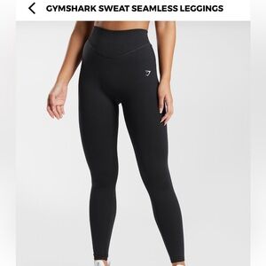 GYMSHARK leggings
